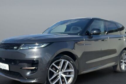 Land Rover Range Rover Sport 20.800 km 107.890 &euro; Göttingen 37077