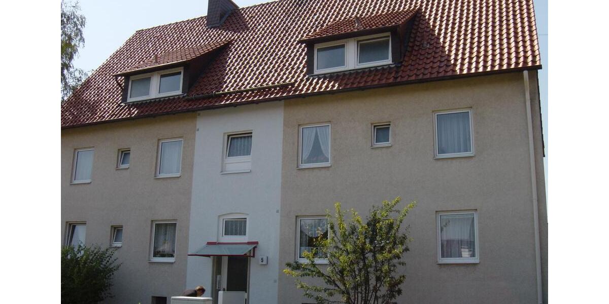 Erdgeschoßwohnung Northeim - 3 Zimmer, 64 m&sup2;, 572&euro; | Angebot:26629401