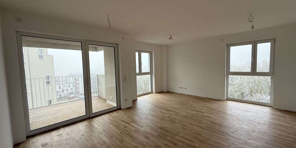 Wohnung zum Kaufen in Göttingen 472.500 € 89.39 m² 4 zimmer