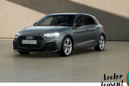 Audi A1 1.374 km 29.599 € Northeim 37154
