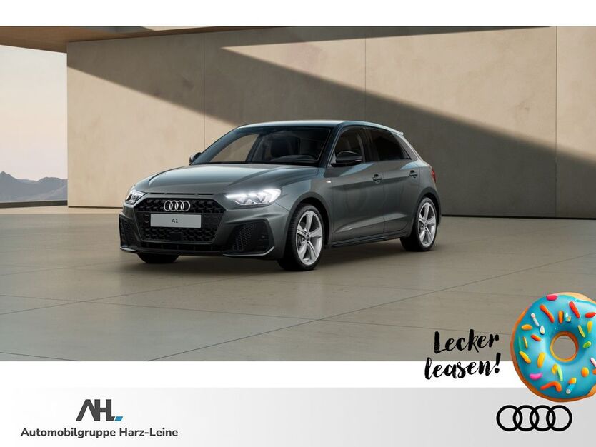 Audi A1 1.374 km 29.599 € Northeim 37154