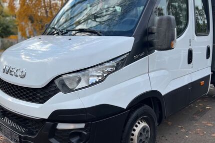 IVECO Andere 306.000 km 11.490 &euro; Göttingen 37079
