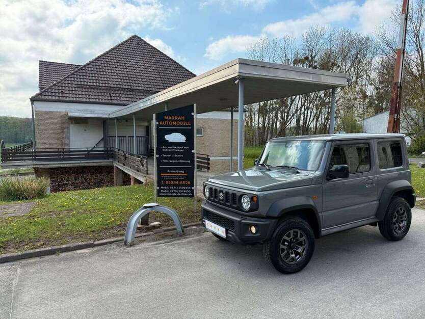Jimny