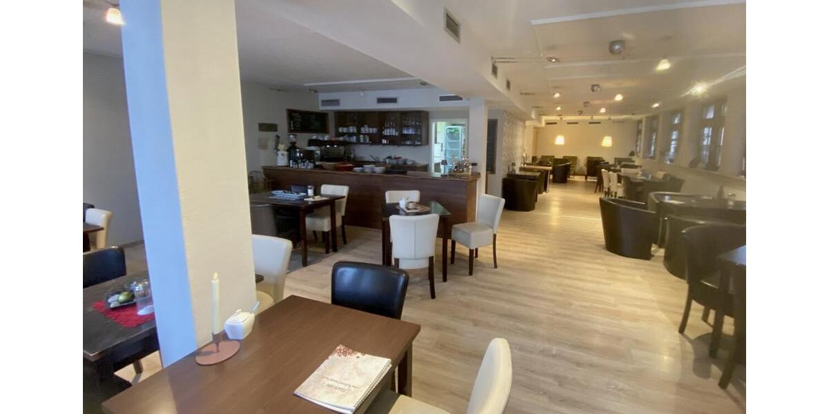 Tradition, die sich auszahlt – Ihr Einstieg in ein bekanntes und beliebtes Café zimmer