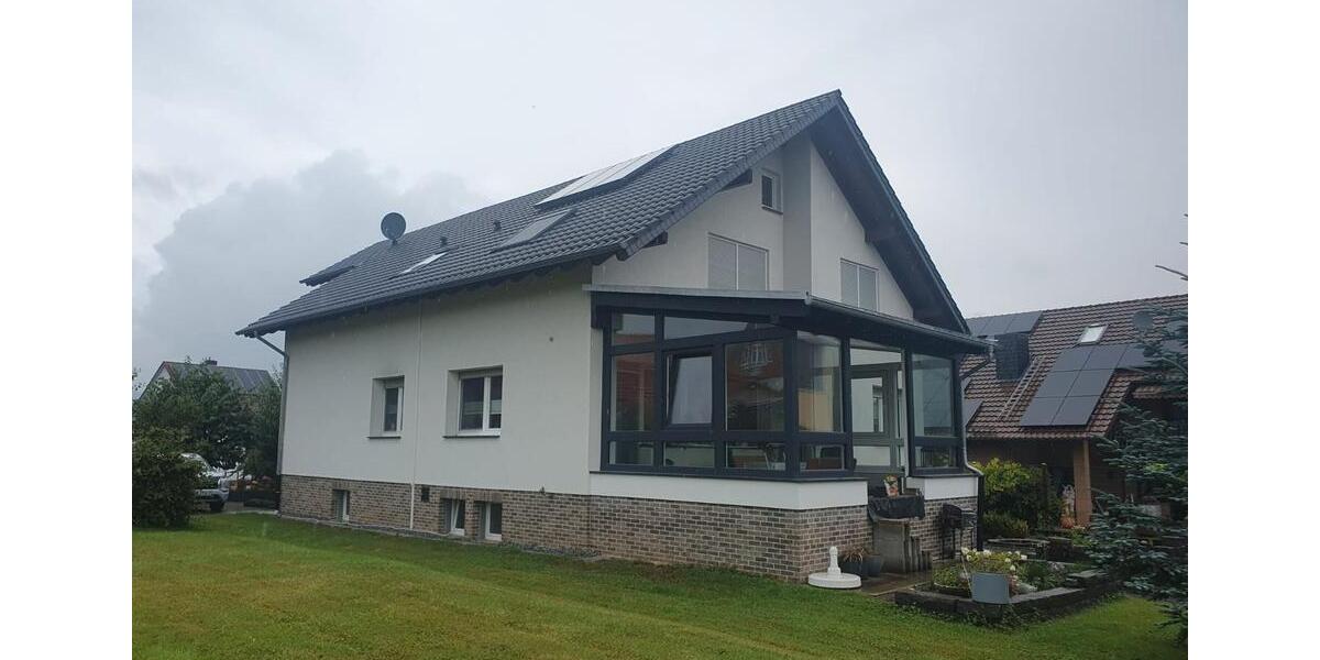 Dachgeschoßwohnung Reinhardshagen - 4 Zimmer, 111 m&sup2;, 722&euro; | Angebot:26176729