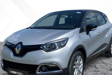 Renault Captur 48.023 km 11.299 &euro; Göttingen 37077