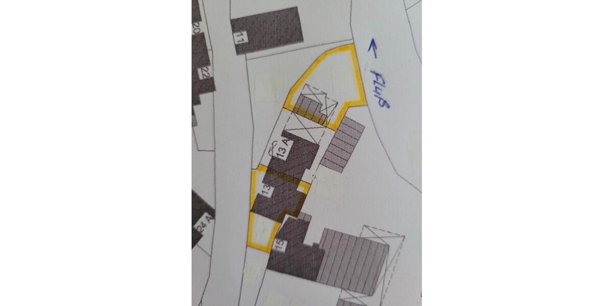 Mehrfamilienhaus, Wohnhaus Katlenburg-Lindau Lindau - 10 Zimmer, 260 m&sup2;, 173.000&euro; | Angebot:26248583