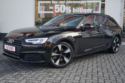 Audi A4 79.060 km 24.950 € Göttingen 37081