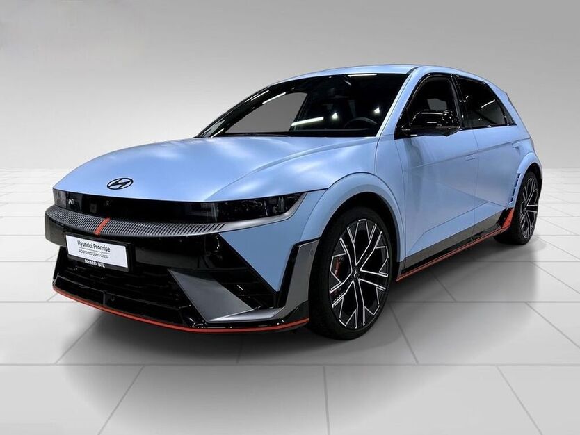 IONIQ 5