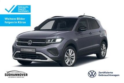 VW T-Cross 23.650 km 24.995 &euro; Göttingen 37081