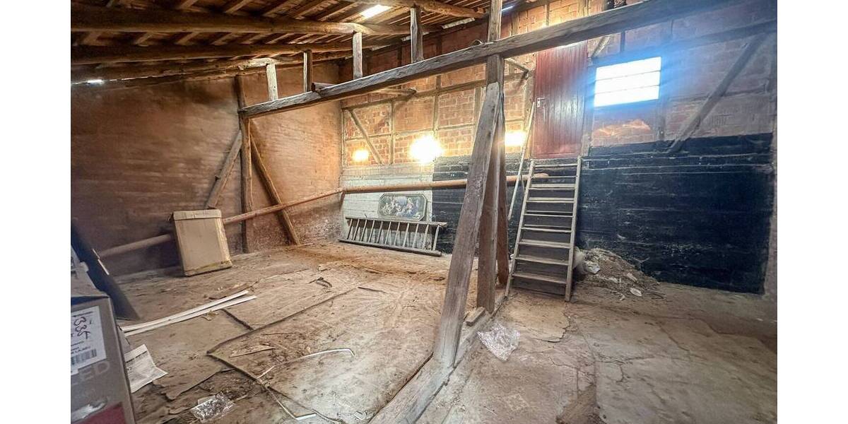 Reihenmittelhaus Gieboldehausen - 4 Zimmer, 124 m&sup2;, 1.200&euro; | Angebot:26176676