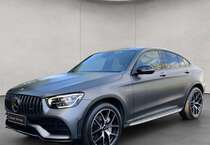 Mercedes-Benz GLC 43 AMG 112.019 km 50.900 &euro; Göttingen 37079