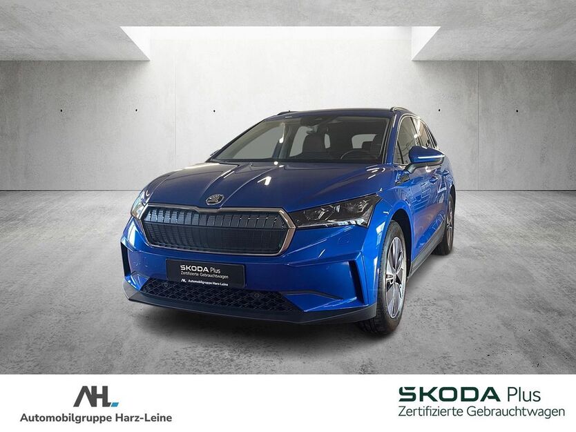 Skoda Enyaq 14.570 km 27.650 € Osterode 37520