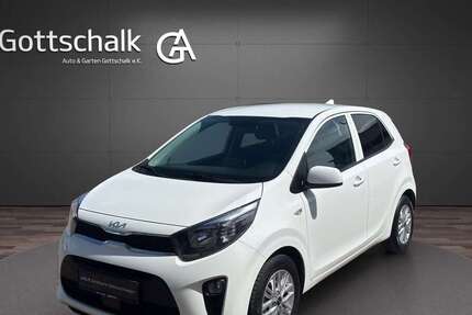 Kia Picanto 18.200 km 14.444 &euro; Witzenhausen 37213