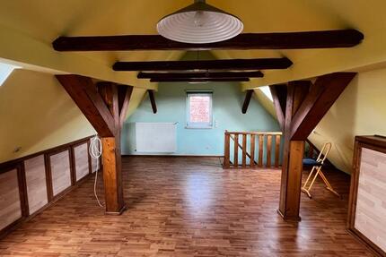 Haus Duderstadt - 5 Zimmer, 131 m&sup2;, 88.500&euro; | Angebot:25640650