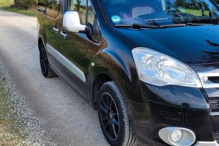 Citroen Berlingo 154.000 km 5.500 € Gleichen 37130