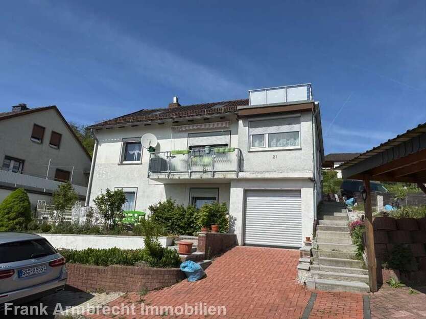 Haus zum Kaufen in Einbeck 190.000 € 125 m²