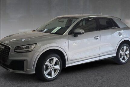 Audi Q2 60.000 km 18.490 &euro; Göttingen 37079