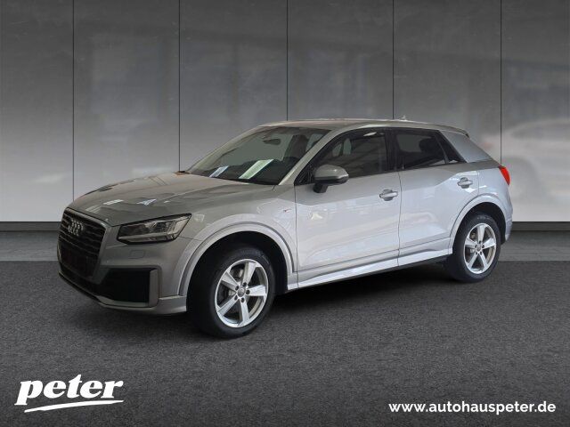 Audi Q2 60.000 km 18.490 &euro; Göttingen 37079