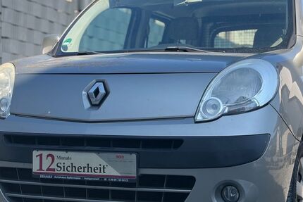 Renault Kangoo 290.000 km 2.999 &euro; Duderstadt 37115