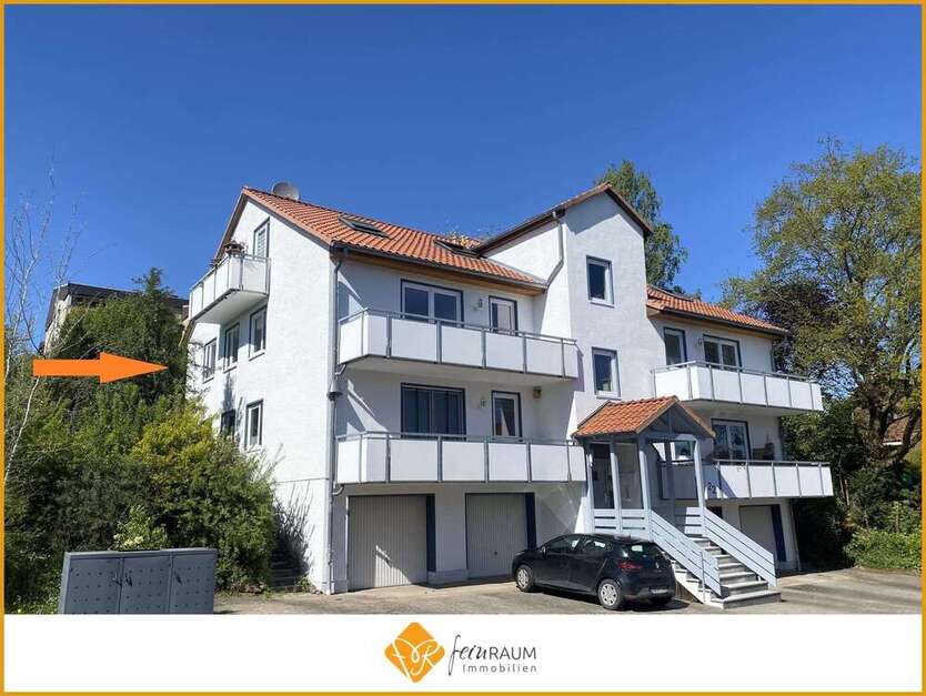 Wohnung zum Kaufen in Hardegsen 169.000 € 86 m²