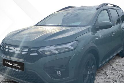 Dacia Jogger 1.005 km 23.375 € Northeim 37154