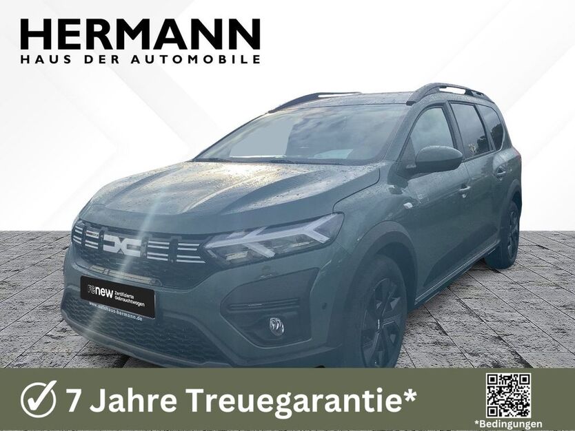 Dacia Jogger 1.005 km 23.375 € Northeim 37154