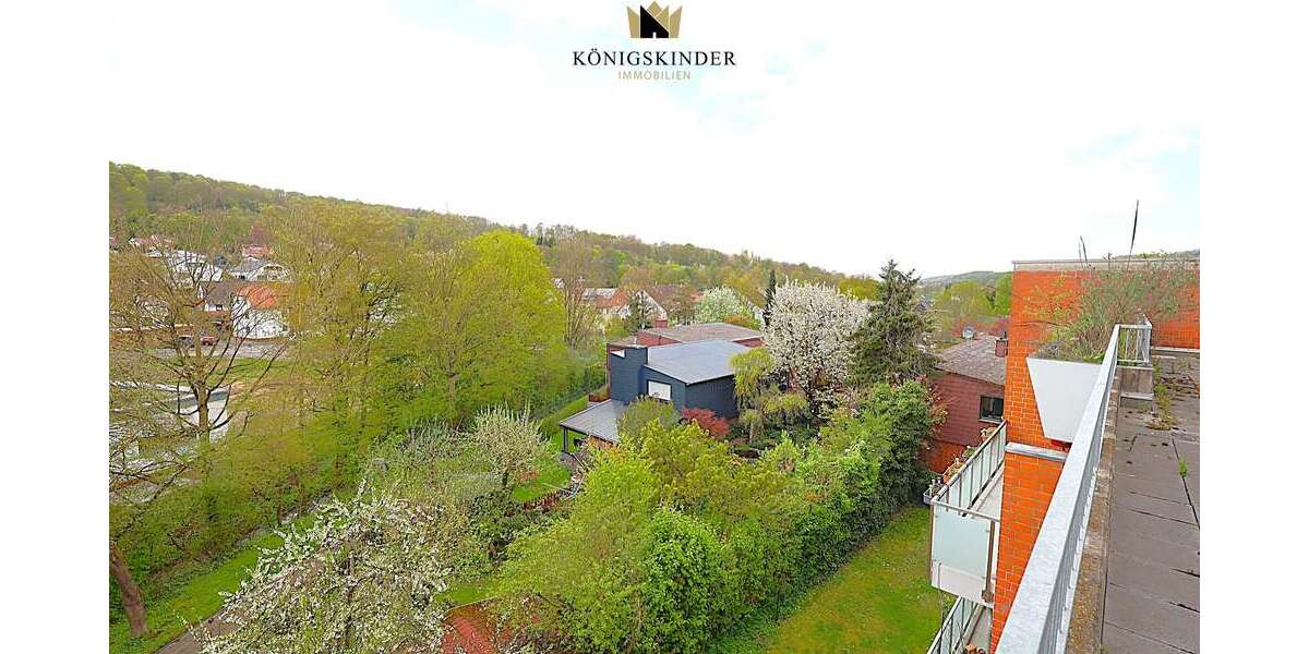 Etagenwohnung Göttingen-Herberhausen Herberhausen - 4 Zimmer, 178 m&sup2;, 368.000&euro; | Angebot:26835673