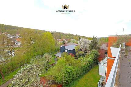 Wohnung Göttingen-Herberhausen Herberhausen - 4 Zimmer, 178 m&sup2;, 368.000&euro; | Angebot:26835673
