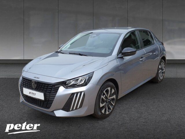 Peugeot 208 3.500 km 20.990 &euro; Göttingen 37079