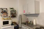 Erdgeschoßwohnung Göttingen - 1 Zimmer, 22 m&sup2;, 600&euro; | Angebot:25922675