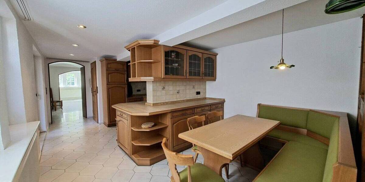 Mehrfamilienhaus, Wohnhaus Bad Sooden-Allendorf Allendorf - 4 Zimmer, 200 m&sup2;, 295.000&euro; | Angebot:26451232