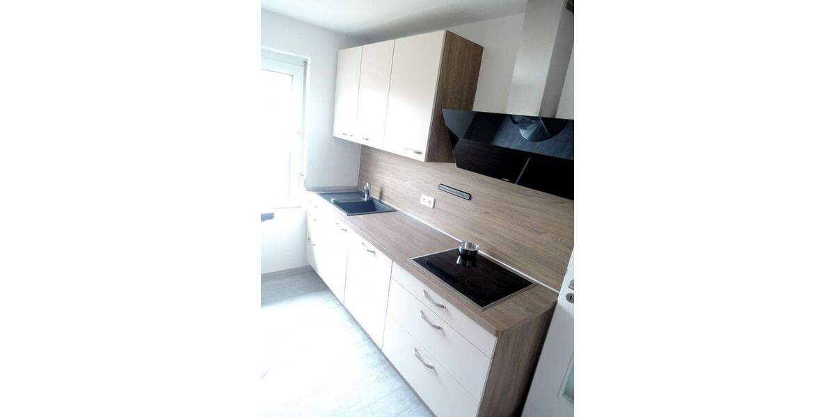 Etagenwohnung Northeim - 3 Zimmer, 108 m&sup2;, 850&euro; | Angebot:25749053