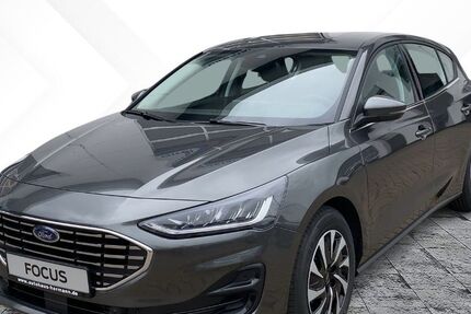 Ford Focus 10.798 km 24.750 &euro; Göttingen 37079