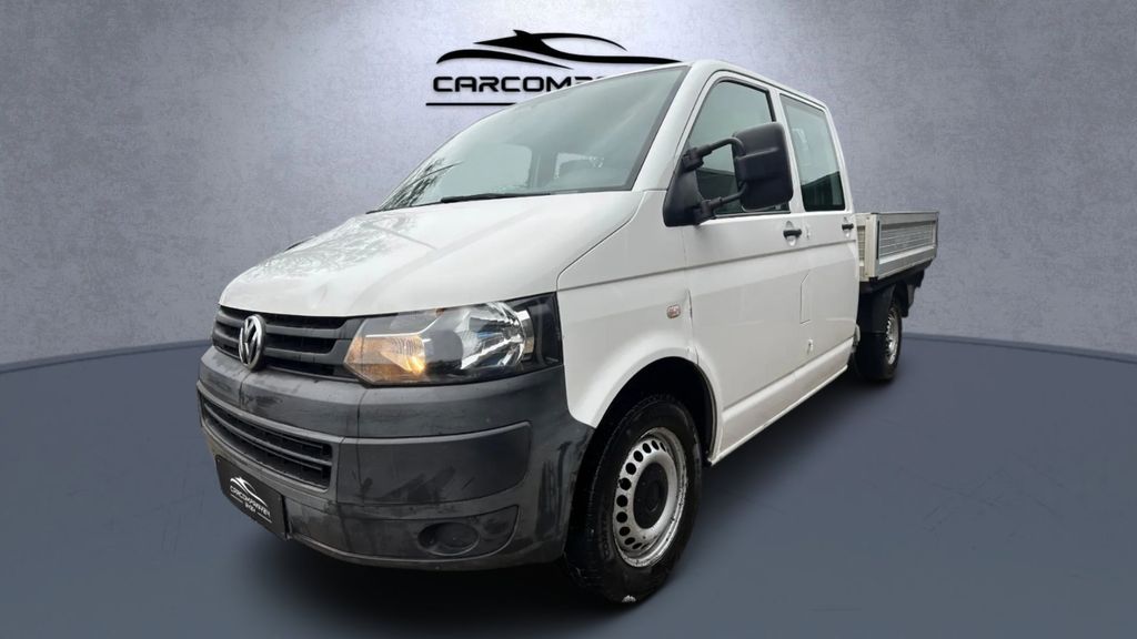 VW T5 Transporter 206.305 km 9.790 &euro; Göttingen 37079