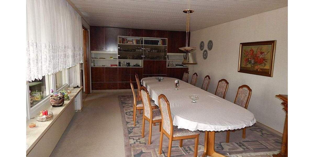 Einfamilienhaus Göttingen Elliehausen / Esebeck - 4 Zimmer, 116 m&sup2;, 330.000&euro; | Angebot:25743048