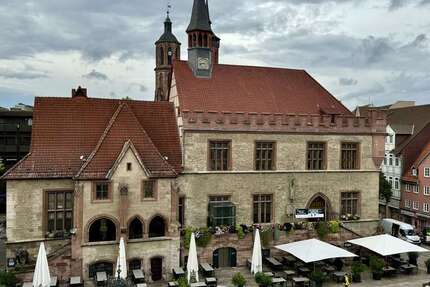 Gewerbeobjekt Göttingen Innenstadt - 1.887&euro; | Angebot:25926817