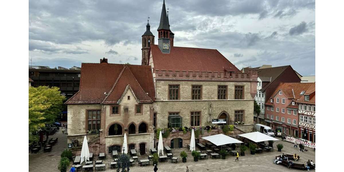 Gewerbeobjekt Göttingen Innenstadt - 1.887&euro; | Angebot:25926817