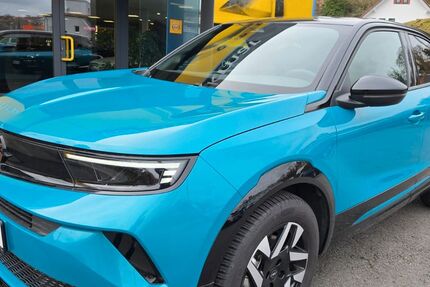 Opel Mokka 10.000 km 25.640 &euro; Heilbad Heiligenstadt 37308