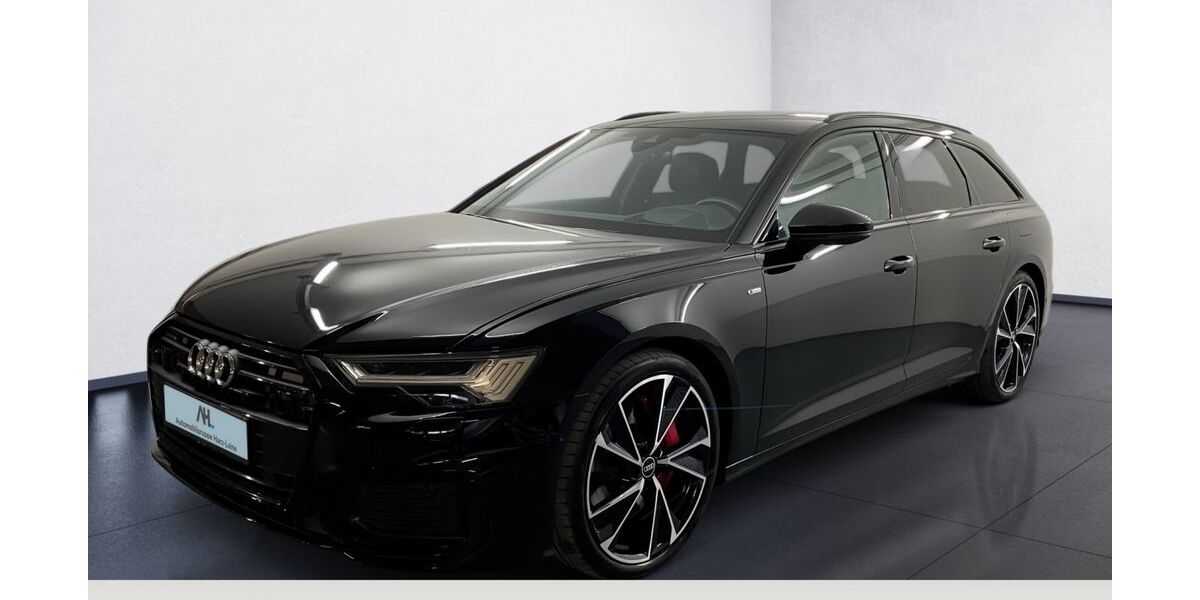 Audi A6 96.401 km 37.550 &euro; Northeim 37154