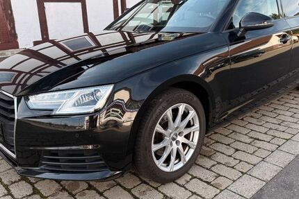 Audi A4 180.000 km 15.999 € Katlenburg-Lindau 37191