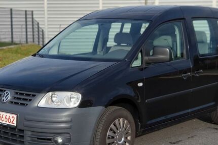 VW Caddy 192.000 km 3.999 € Göttingen 37079