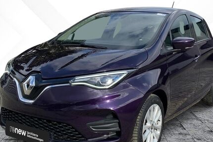 Renault ZOE 45.500 km 14.994 &euro; Göttingen 37079