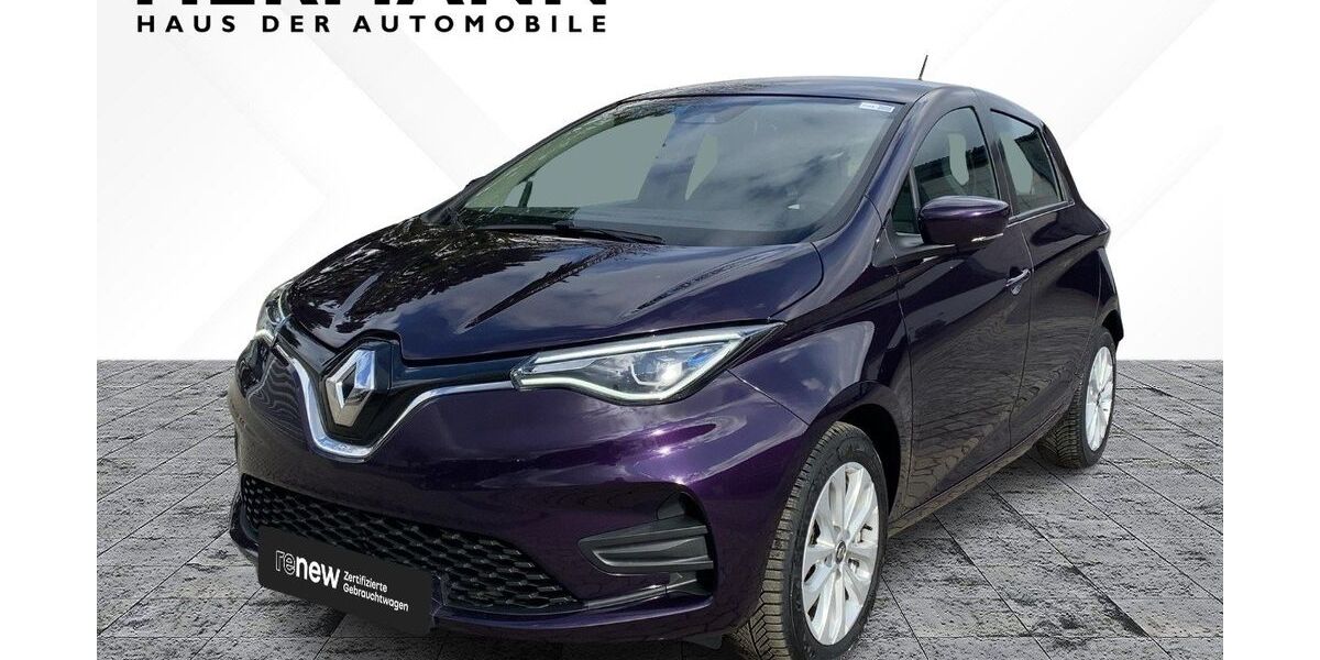 Renault ZOE 45.500 km 14.994 &euro; Göttingen 37079