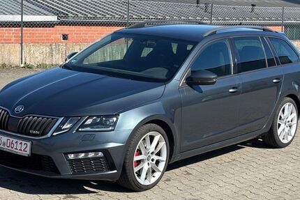 Skoda Octavia 189.605 km 11.200 &euro; Rosdorf 37124