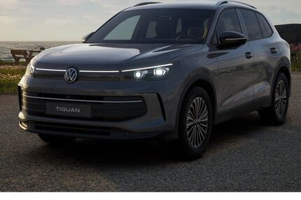 VW Tiguan 25.400 km 39.260 € Northeim 37154