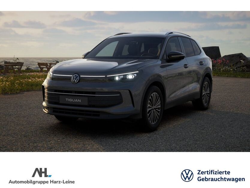 VW Tiguan 25.400 km 39.260 € Northeim 37154