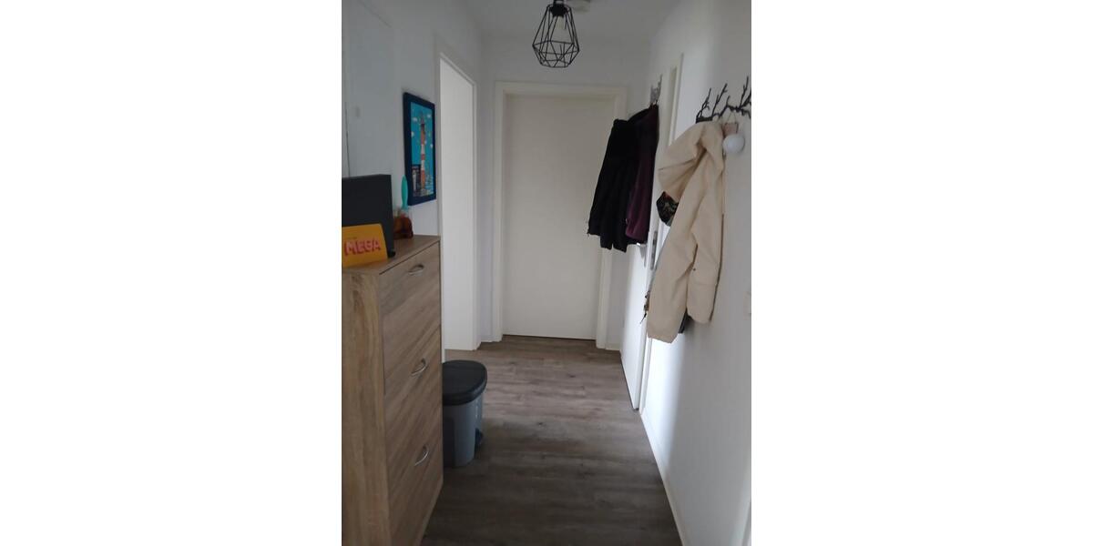 Etagenwohnung Göttingen Grone - 3 Zimmer, 52 m&sup2;, 553&euro; | Angebot:26429421