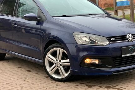VW Polo 87.600 km 13.490 &euro; Beienrode bei Göttingen 37130