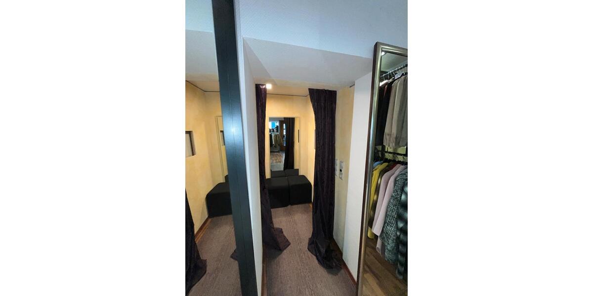 Ladenlokal Geschäft Innenstadt mit Verkehrsanbindung zimmer